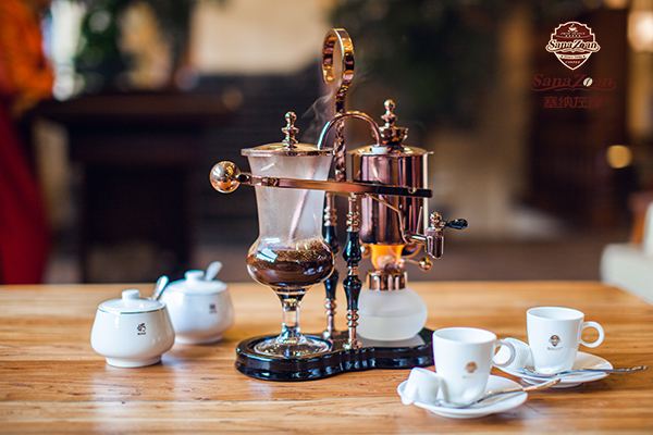 臺北與上海咖啡文化有哪些區別？