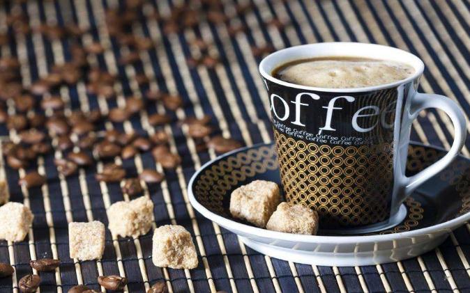 世界上最熱愛(ài)咖啡的巴西